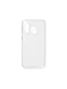 eSTUFF ES673041-BULK Handyhülle, transparent