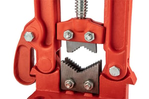 NEO tools 02-411 pipe/tube bending tool