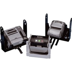 Zebra AK17463-002 Ersatzteil und Zubehör für Drucker/Scanner Montagesatz