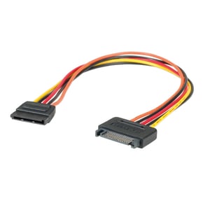 ROLINE 11.03.1042 internal power cable, 0.3 m