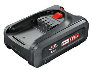 Bosch PBA 18V 4.0Ah PowerPlus Bateria