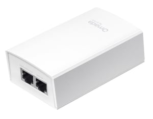 TP-Link Omada POE5430G-M2-Adapter: PoE, 2,5-Gigabit-Ethernet, Fast Ethernet, Gigabit-Ethernet, 54 V