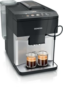 Siemens TP511D01 Kaffeemaschine, vollautomatisch, Espressomaschine, 1,9 l