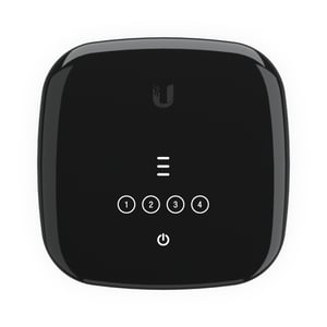 Ubiquiti UFiber WiFi 6 GPON CPE Optical Network Unit (ONU)