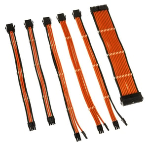 Kolink COREADEPT-EK-ORN wewnętrzny kabel zasilający 0,35 m