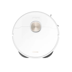 Dreame X40 Ultra Complete 0.3 L White