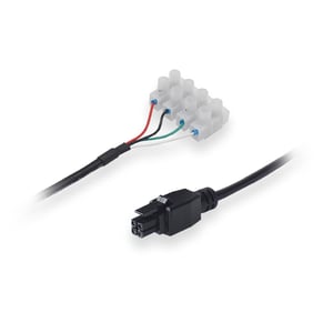 Teltonika PR2FK20M wewnętrzny kabel zasilający 2 m
