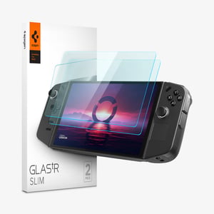 Spigen Glas.tR SLIM Szybka na ekran