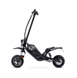 Acer Predator Extreme PES017 elscooter, 1 sittplats, 900 W, svart
