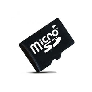Honeywell 856-065-007 8-GB-MicroSD-Flash-Speicherkarte