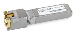 LANCOM SFP-CO10-MG nätverksrelämodul, koppar, 10 000 Mbit/s
