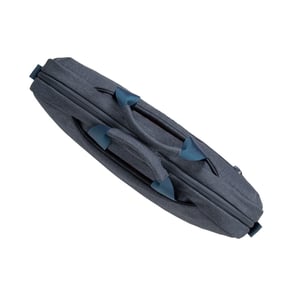 Rivacase 7731 39,6 cm (15.6") Aktówka Szary