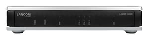 LANCOM 1650E Gigabit Ethernet-router Svart, Grå