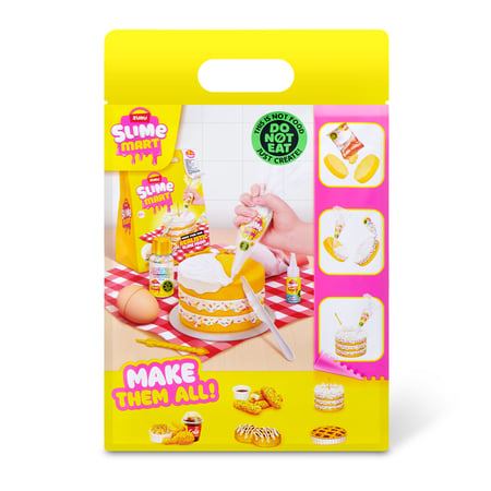 ZURU Slime Mart 15915 zabawka odstresowujące