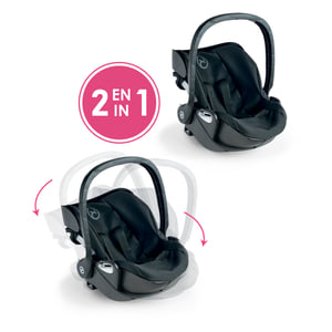 Corolle 9000141880 Puppenzubehör: Tragetasche für Puppen