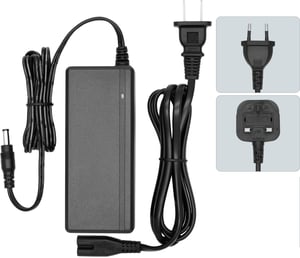 Capture CA-MT2AC-12V5A-XX bez kategorii