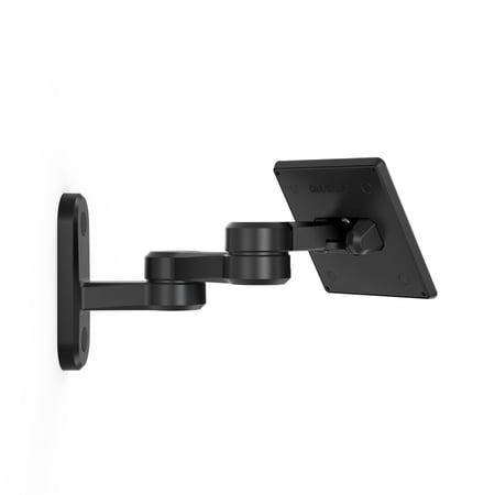 Compulocks 827B zestaw montażowy Czarny