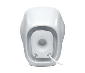 Logitech 980-000513 Lautsprecher Schwarz Kabelgebunden 1,2 W