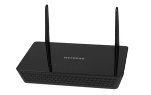 NETGEAR WAC104 1167 Mbit/s Schwarz