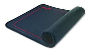 Genius Computer Technology GX-Speed 100 Czarny