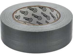 VOREL 75239 silverfärgad tejp 50 m