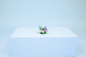 LEGO Creator Dzikie zwierzęta: kolorowy koliber