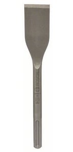 Bosch 2 608 690 100 Zubehör für Bohrhammer Meißel für Drehhammer