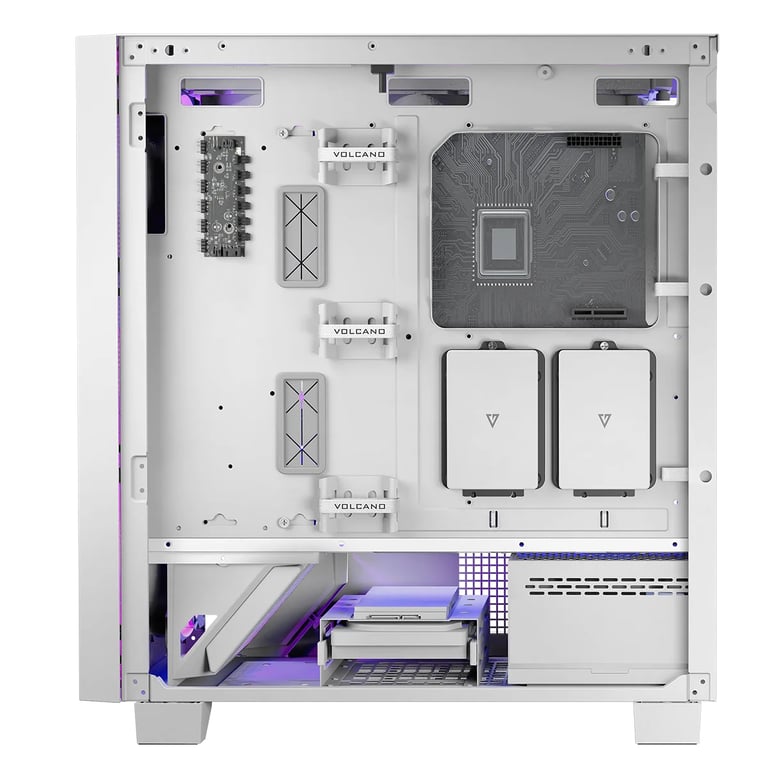 Modecom Volcano Perun Apex ARGB biaa