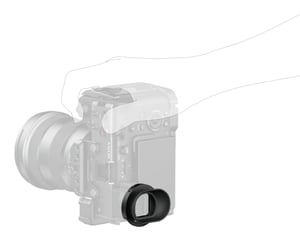 SmallRig 5713 muszla oczna