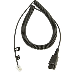 Jabra 8800-01-01 Zubehör für Headsets – Kabel.