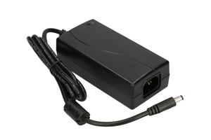 Extralink 48V 96W 2A Power Adapter, 5.5/2.1mm jack plug