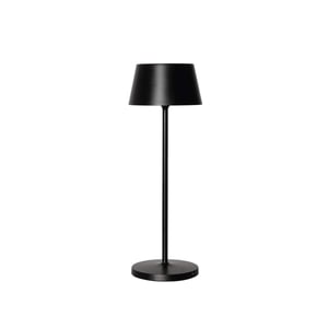 MAUL Leuchten lampa stołowa LED F Czarny