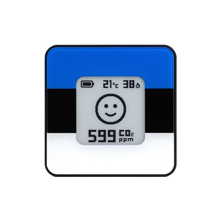 фото Метеостанція Airvalent AIRV-FLEE