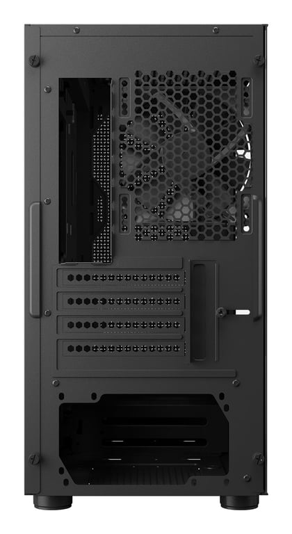 фото Корпус Cougar Uniface Mini Black (3855C90.0001)