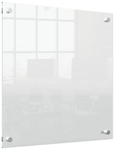 Nobo 1915620 Tafel 450 x 450 mm Acryl