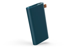 Fresh 'n Rebel 2PB18000PB bank mocy Litowo-polimerowy (LiPo) 18000 mAh Niebieski