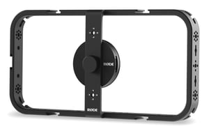 RØDE PHONECAGE Camera Cage 1/4, 3/8" Black