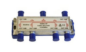 Maximum 4886 cable splitter Cable splitter