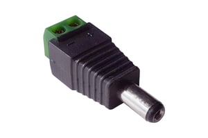Wantec 5830 electrical cable connector, 1 pc.