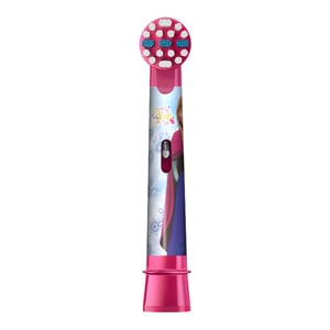 Braun Oral-B Kids 4 st. Flerfärgad