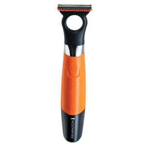 Remington MB070 Svart, Orange