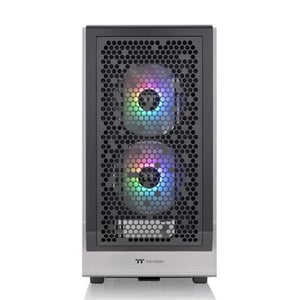 Thermaltake Ceres 300 TG Midi Tower Czarny
