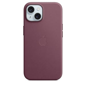 Apple MT3E3ZM/A mobilskal 15,5 cm (6,1") Blåbär