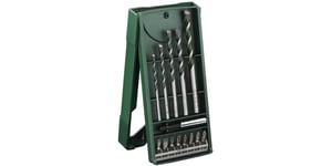 Bosch 2 607 017 161 Bohrer, 14 Stück