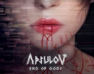 Perp Games Apsulov: End of Gods Standardowy Wielojęzyczny PlayStation 4