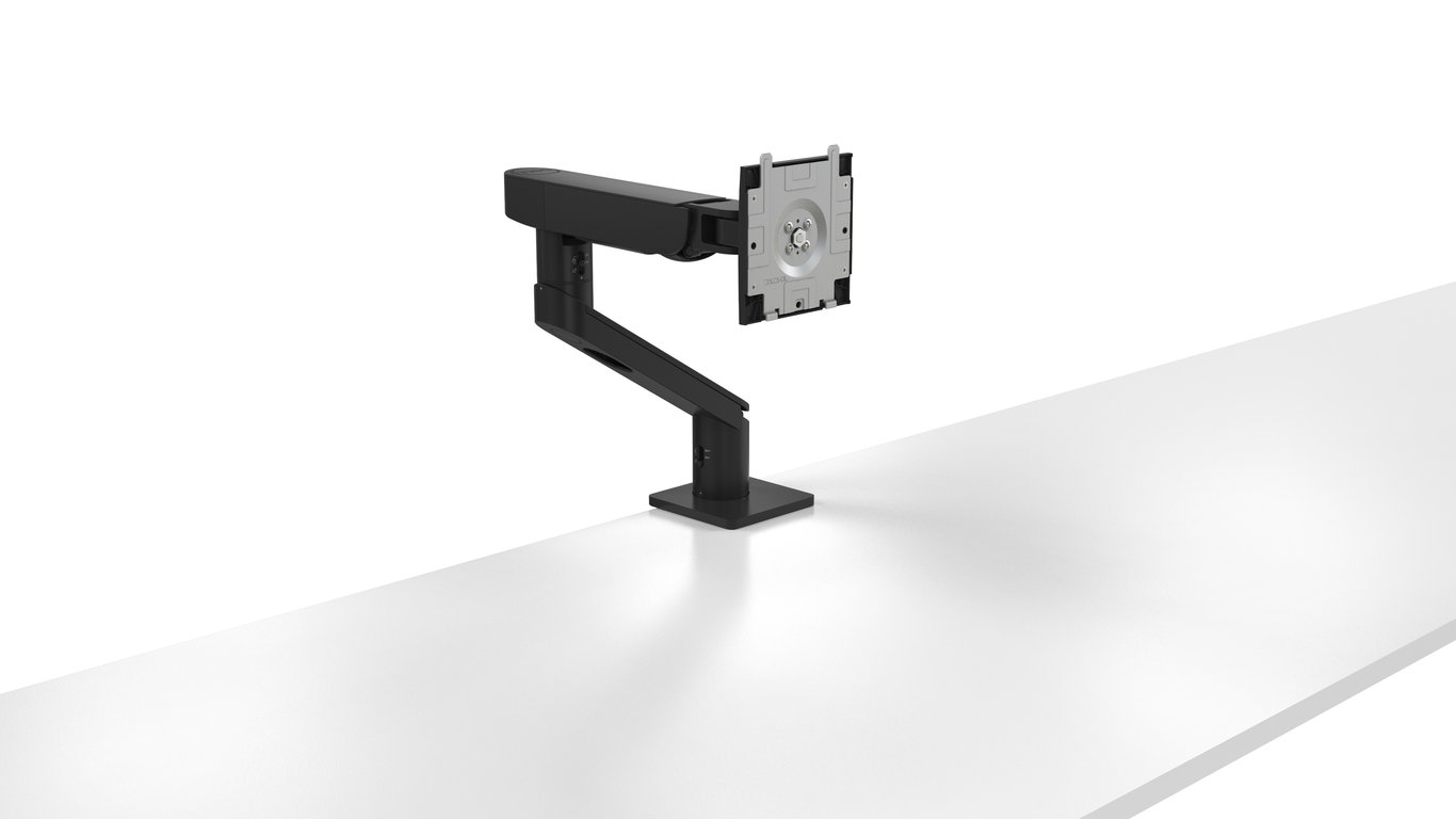 DELL Ramię Pro na jeden monitor - MSA20