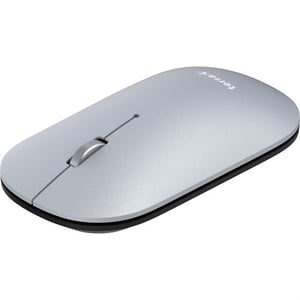 TERRA NBM1000S Ambidextrous RF Wireless + Bluetooth Optical Mouse, 4000 DPI