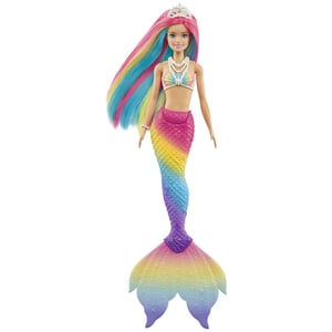 Barbie Dreamtopia GTF89 doll