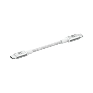 mophie 409903203 USB-Kabel USB 3.2 Gen 1 (3.1 Gen 1) 1,5 m USB-C Weiß