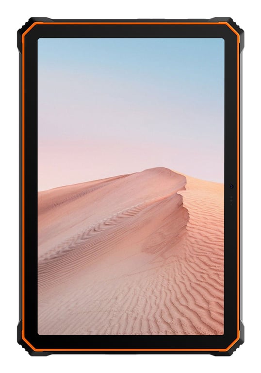 фото Планшет Blackview Active 10 Pro 12/256GB LTE Orange